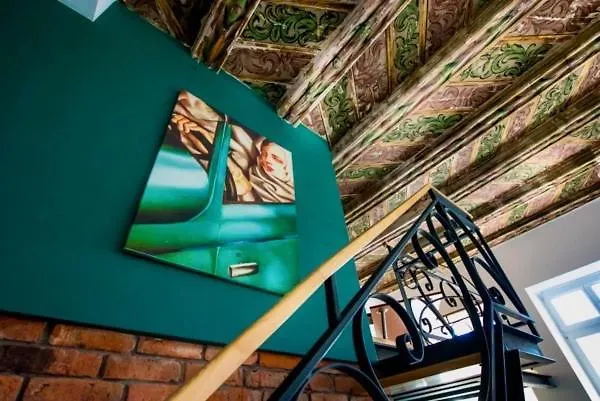 Apartamento Grande Appartamento 100M2 Rynek 24H Self Check-In Breslavia Polonia